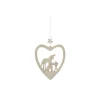 Flash Sale Enesco Gift Manger ornament