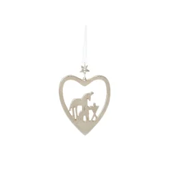 Flash Sale Enesco Gift Manger ornament