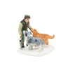 Sale Department 56 Man's Best Friends