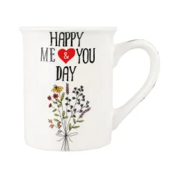 Outlet Enesco Gift Me and You Day Mug