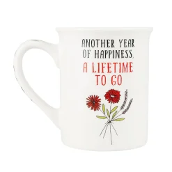 Outlet Enesco Gift Me and You Day Mug