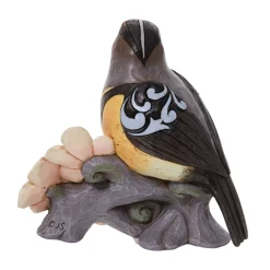 Outlet Enesco Gift Meadowlark with Flowers