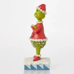 Cheap Enesco Gift Mean Grinch