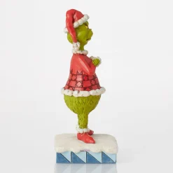 Cheap Enesco Gift Mean Grinch