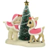 Fashion Department 56 Merry Christmas, Clarice