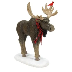Fashion Department 56 Merry ChristMOOSE
