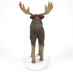 Fashion Department 56 Merry ChristMOOSE