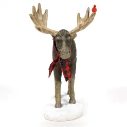 Fashion Department 56 Merry ChristMOOSE