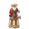 Clearance Enesco Gift Mexican Santa
