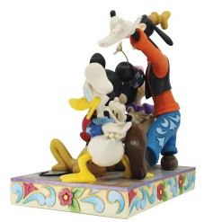 Cheap Enesco Gift Mickey & Friends Group