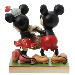 Shop Enesco Gift Mickey & Minnie Easter