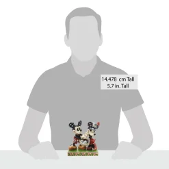 Shop Enesco Gift Mickey & Minnie Easter