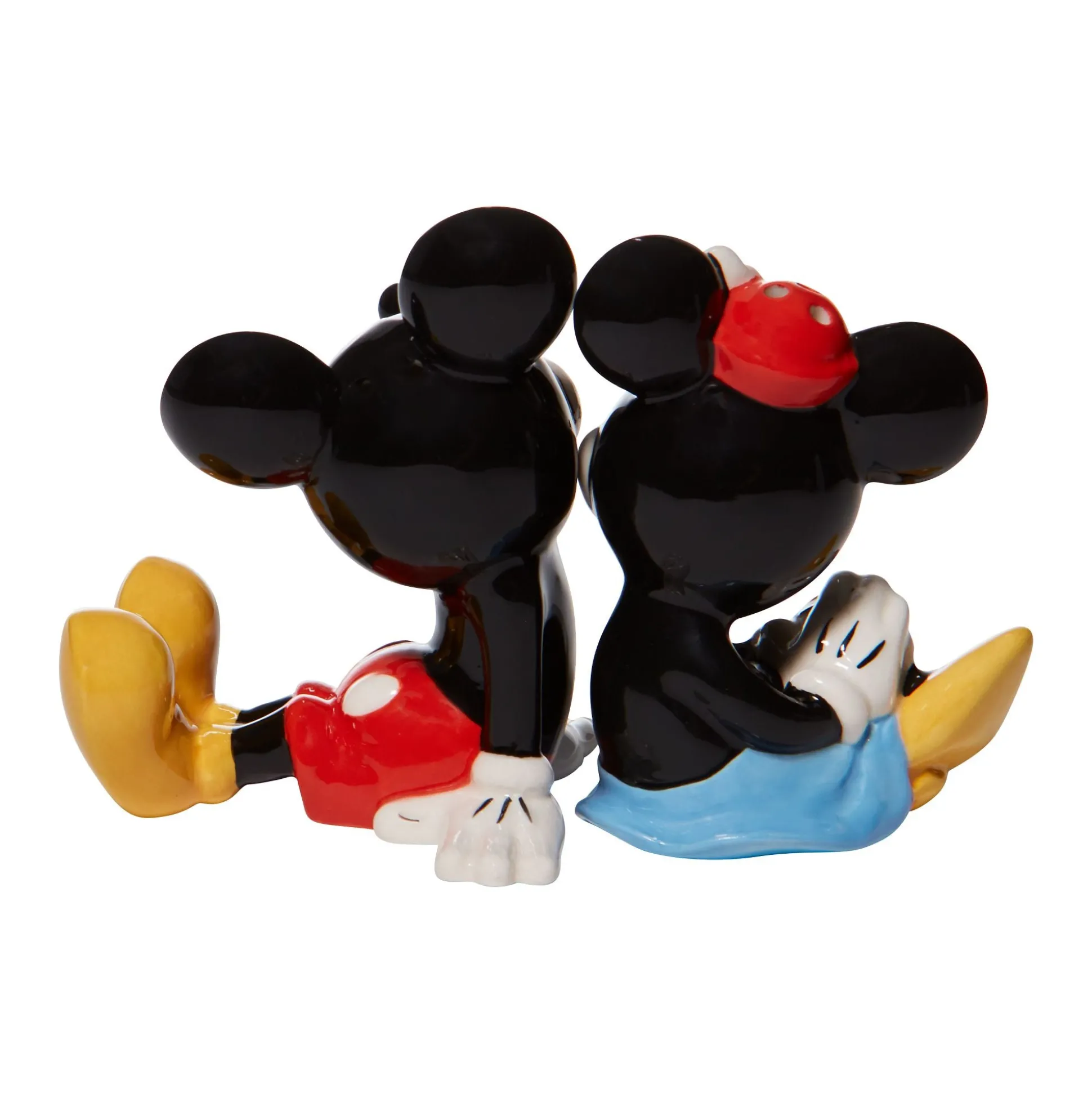 Sale Department 56 Mickey & Minnie Mouse