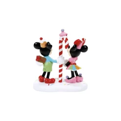 Shop Department 56 Mickey & Minnie Share A Treat