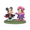 Cheap Department 56 Mickey & Minnie's Costume Fun