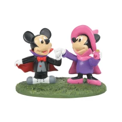 Cheap Department 56 Mickey & Minnie's Costume Fun