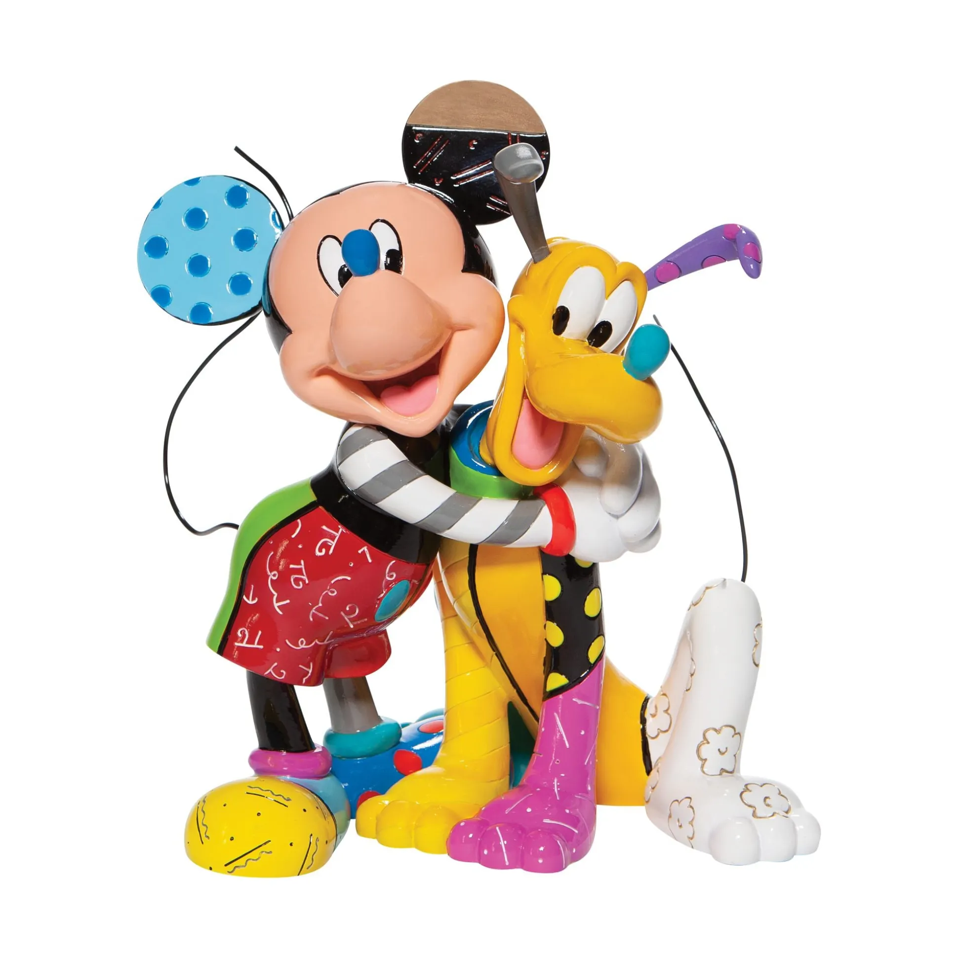 Sale Enesco Gift Mickey & Pluto