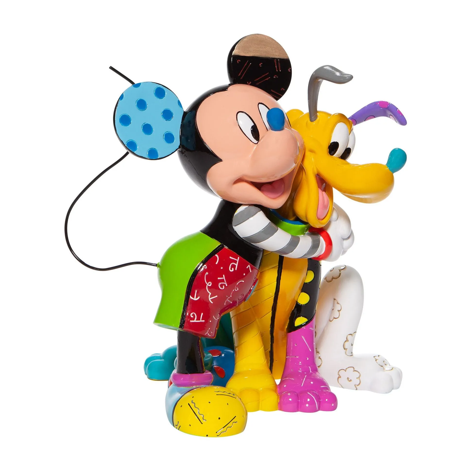 Sale Enesco Gift Mickey & Pluto