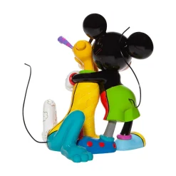 Sale Enesco Gift Mickey & Pluto