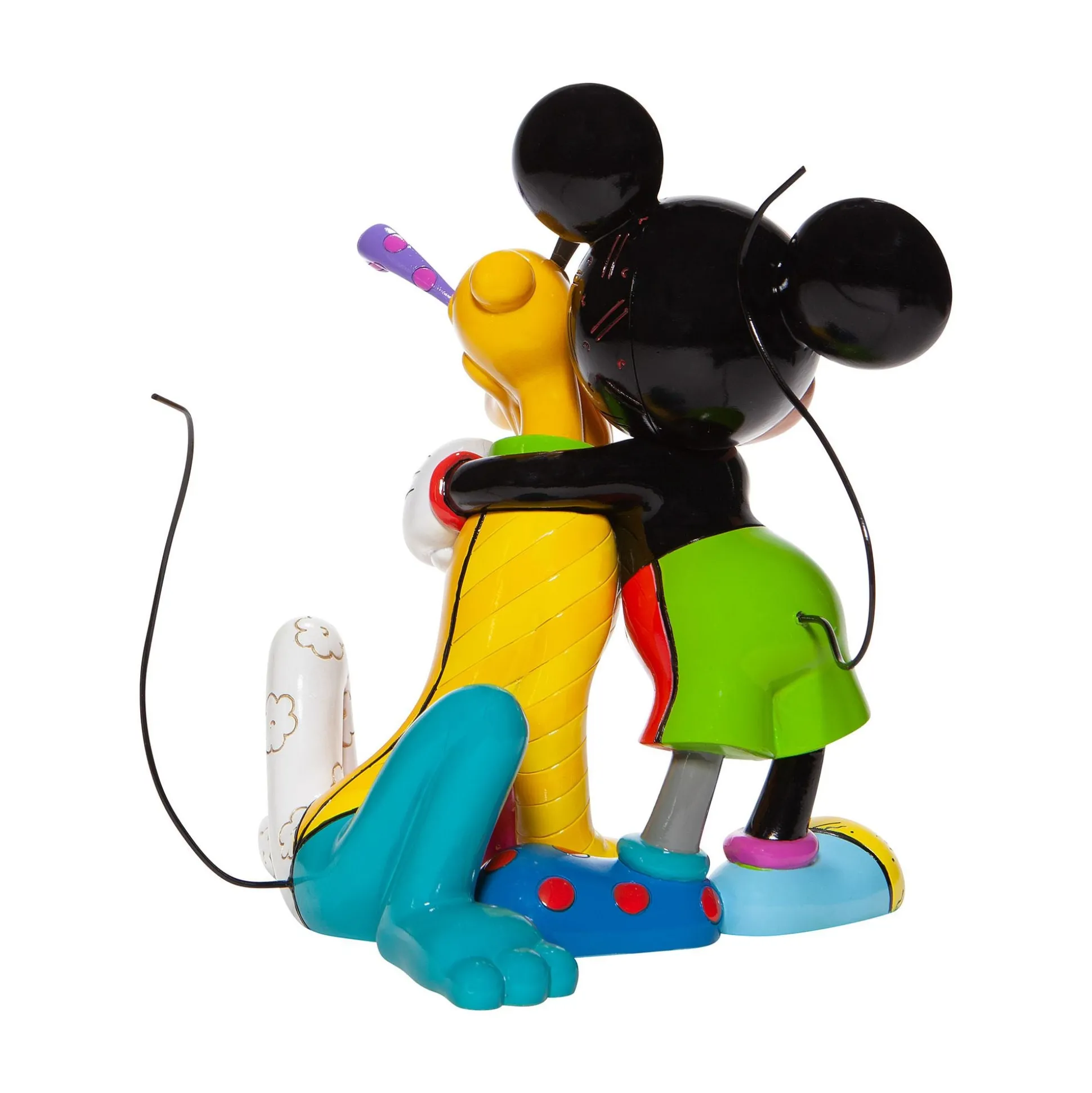 Sale Enesco Gift Mickey & Pluto