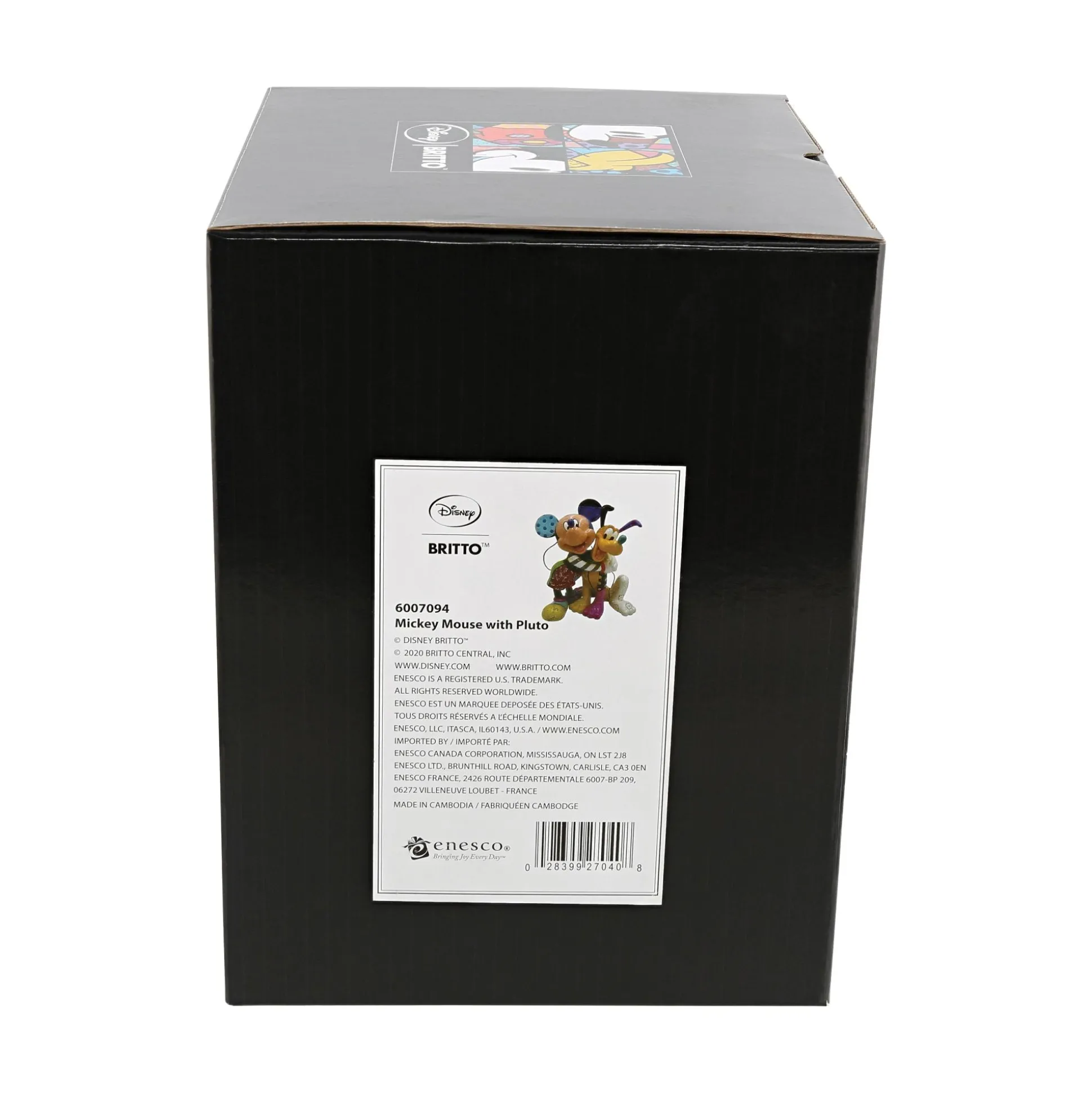 Sale Enesco Gift Mickey & Pluto