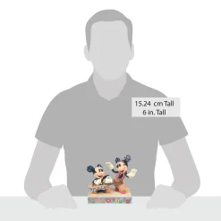 Online Enesco Gift Mickey and Minnie Hawaii
