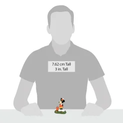 Shop Department 56 Mickey Buys A Ticket