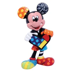 Best Enesco Gift Mickey Mouse Mini