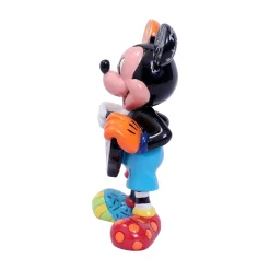 Best Enesco Gift Mickey Mouse Mini