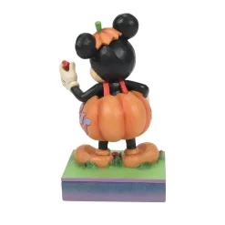 New Enesco Gift Mickey Pumpkin Costume