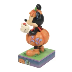 New Enesco Gift Mickey Pumpkin Costume