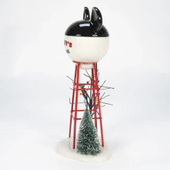Best Sale Department 56 Mickey Water Tower