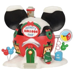 Shop Department 56 Mickey's Balloon Inflators
