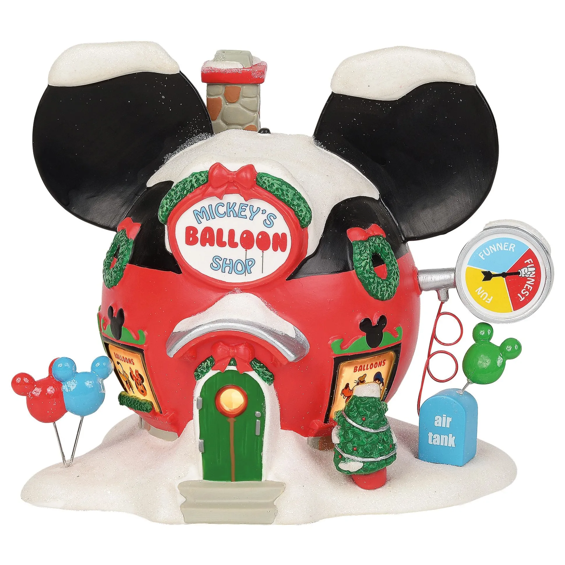 Shop Department 56 Mickey's Balloon Inflators