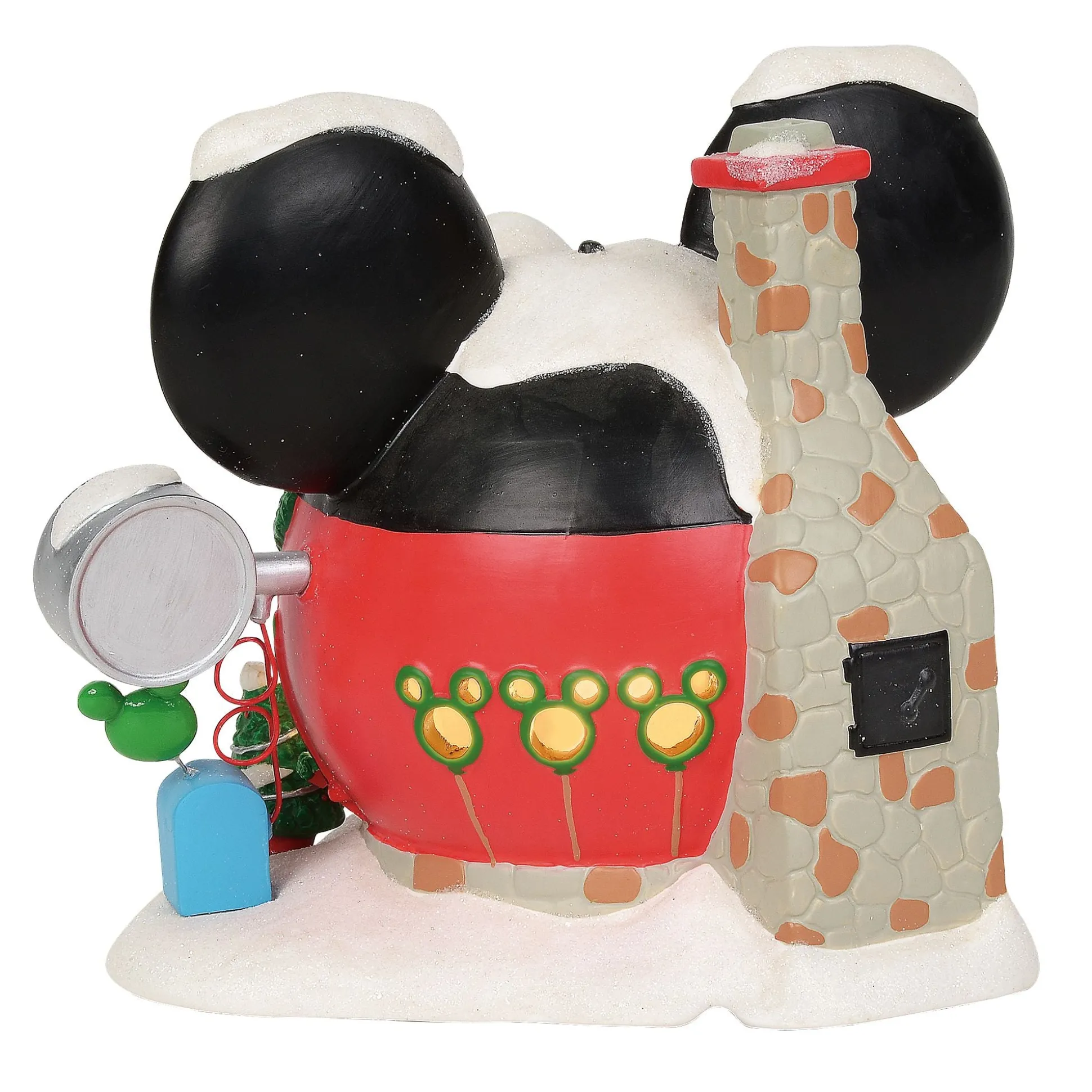 Shop Department 56 Mickey's Balloon Inflators