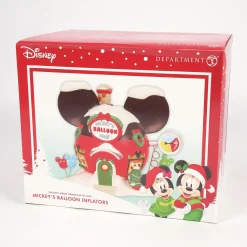 Shop Department 56 Mickey's Balloon Inflators