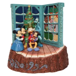 Flash Sale Enesco Gift Mickey's Christmas Carol