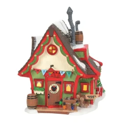 Sale Department 56 Mickey's Clubhouse