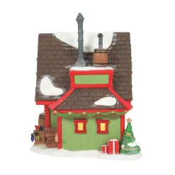 Sale Department 56 Mickey's Clubhouse
