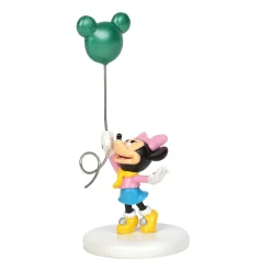 Flash Sale Department 56 Mickey's Head In The Clouds