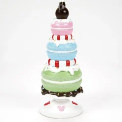 Store Department 56 Mickey's Merry Macaron Tree