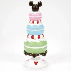 Store Department 56 Mickey's Merry Macaron Tree