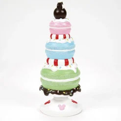 Store Department 56 Mickey's Merry Macaron Tree