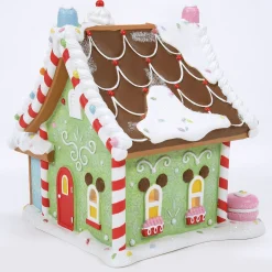 Sale Department 56 Mickey's Peppermint Villa