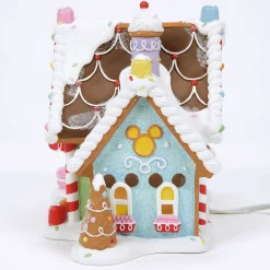 Sale Department 56 Mickey's Peppermint Villa