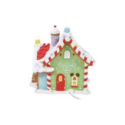 Sale Department 56 Mickey's Peppermint Villa