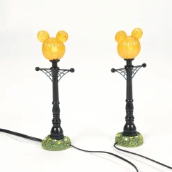 Cheap Department 56 Mickey's Pumpkintown St Lights