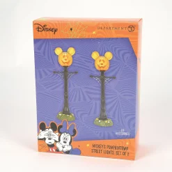 Cheap Department 56 Mickey's Pumpkintown St Lights