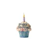 Clearance Enesco Gift Mini Birthday Cupcake