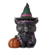 Clearance Enesco Gift Mini Black Cat
